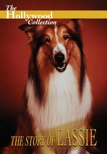 The Story of Lassie