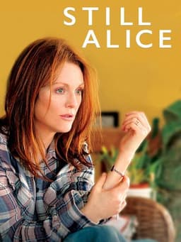 Still Alice