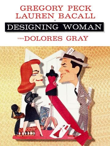 Designing Woman