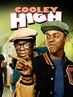 Cooley High