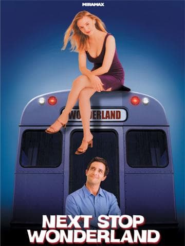 Next Stop Wonderland