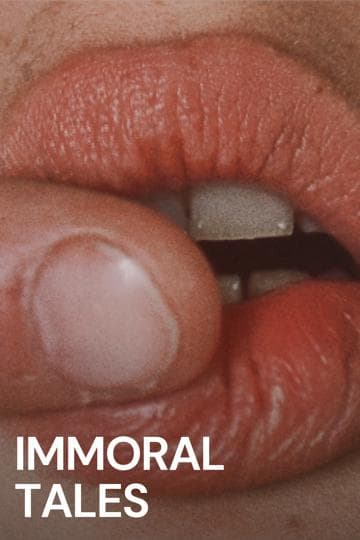 Immoral Tales