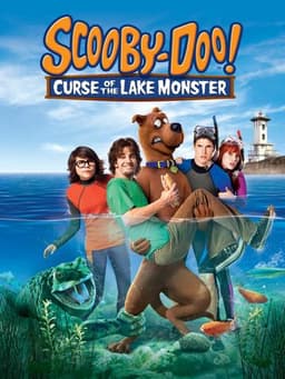 Scooby-Doo! Curse of the Lake Monster