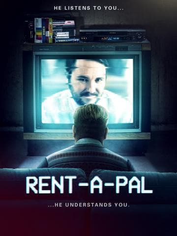 Rent-A-Pal