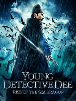 Young Detective Dee: Rise of the Sea Dragon