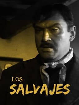 Los salvajes