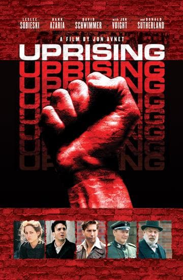 Uprising