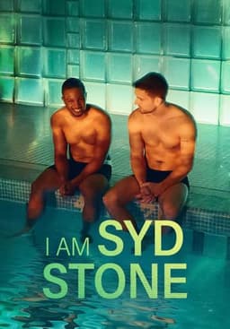 I Am Syd Stone