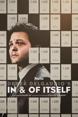 Derek DelGaudio's In & of Itself