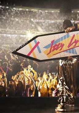 Izzy Lyon: The Unspun Truth