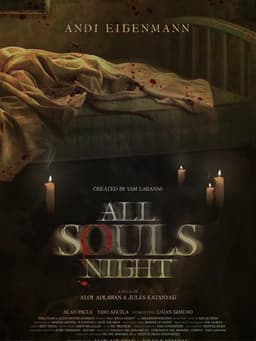 All Souls Night