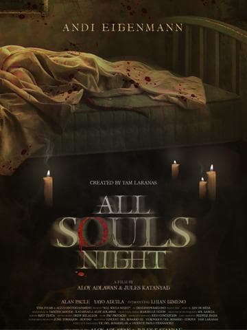 All Souls Night