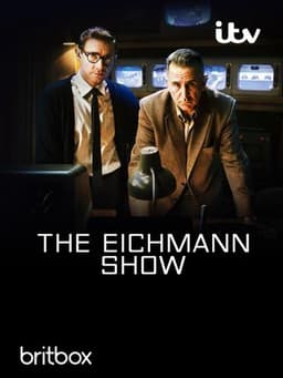 The Eichmann Show