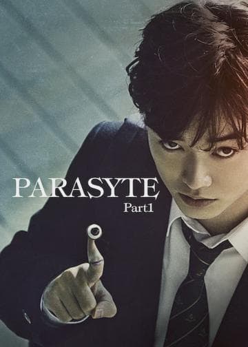 Parasyte: Part 1