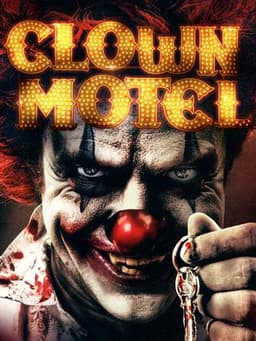 Clown Motel: Spirits Arise