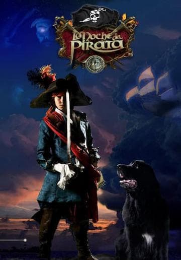 La noche del pirata