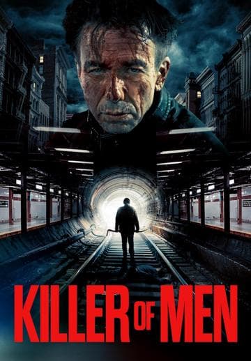 Killer of Men