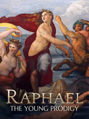 Raphael: The Young Prodigy