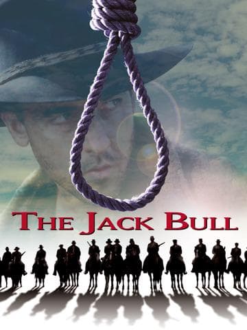The Jack Bull