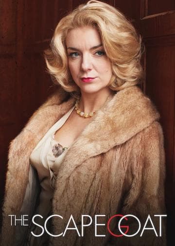 The Scapegoat