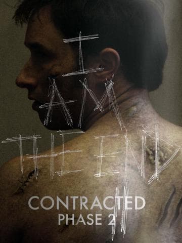 Contracted: Phase II