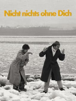 Ain’t Nothin’ Without You