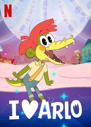 I Heart Arlo