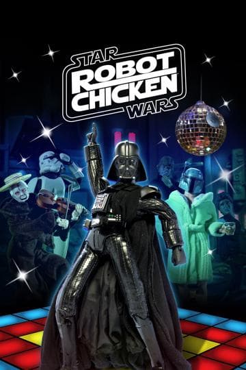 Robot Chicken: Star Wars Episode II