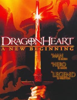 DragonHeart: A New Beginning