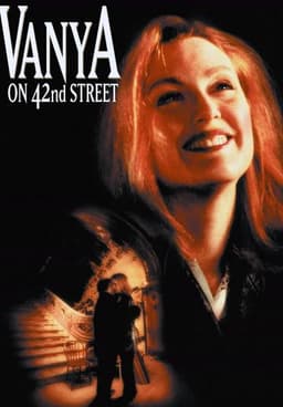 Vanya on 42nd Street