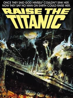 Raise the Titanic