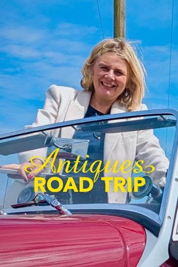Antiques Road Trip
