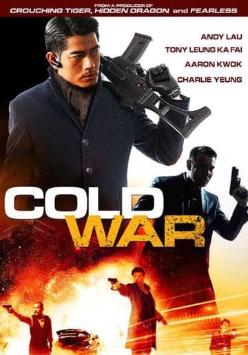 Cold War