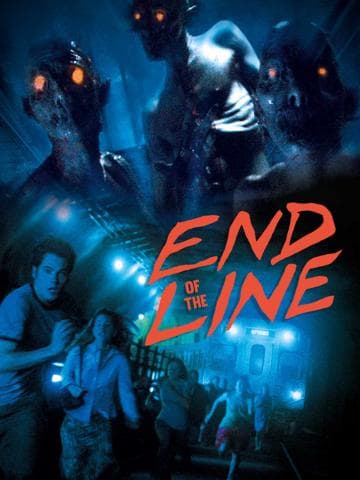 End of the Line