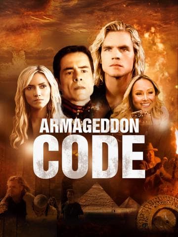 Armageddon Code