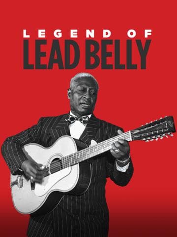 Legend of Lead Belly