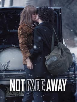Not Fade Away