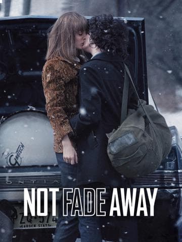 Not Fade Away