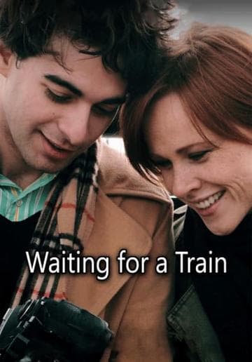 Waiting For A Train