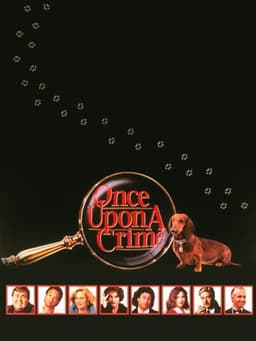 Once Upon a Crime