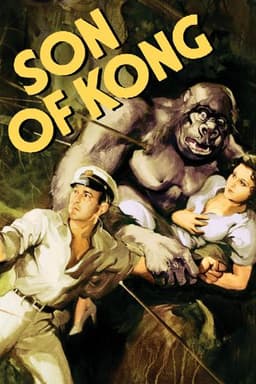 The Son of Kong