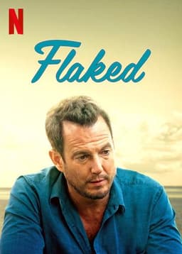 Flaked