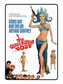 The Glass Bottom Boat