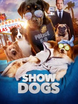 Show Dogs