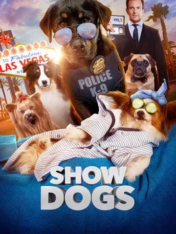 Show Dogs