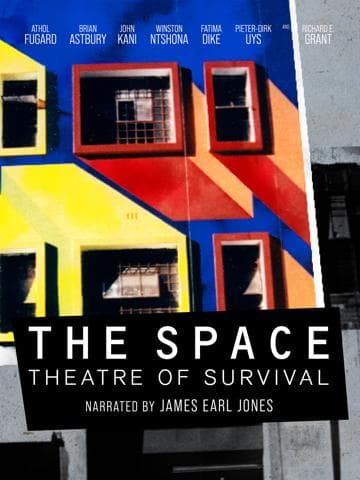The Space: Theatre of Survival