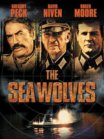 The Sea Wolves