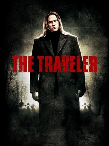 The Traveler