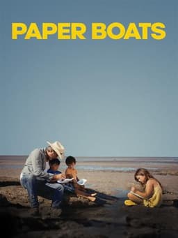 Paper Boats