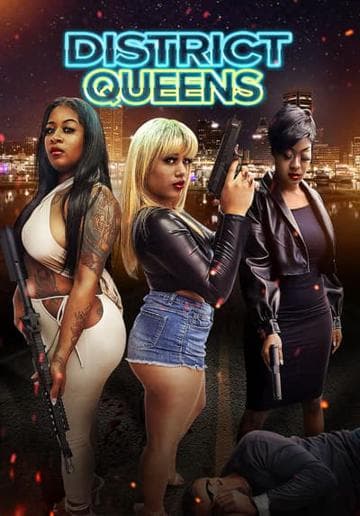 District Queens